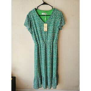 Many Dress Women's Dress Size XL NWT